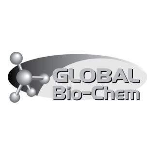Global Bio-chem Logo PNG Vector