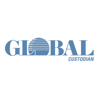 Global Custodian Logo PNG Vector