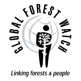 Global Forest Watch Logo PNG Vector