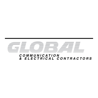 Global Logo PNG Vector