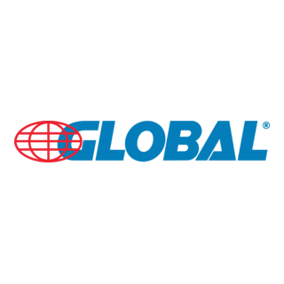 Global Logo PNG Vector