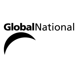 Global National Logo PNG Vector