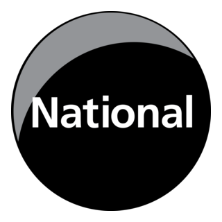 Global National Logo PNG Vector