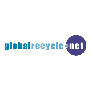 Global Recycle Logo PNG Vector