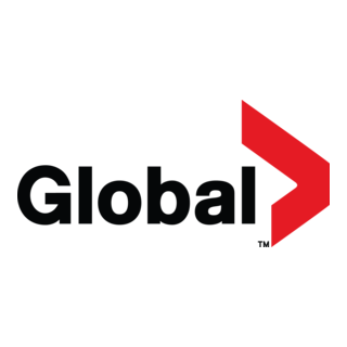 Global Television Network Logo PNG Vector