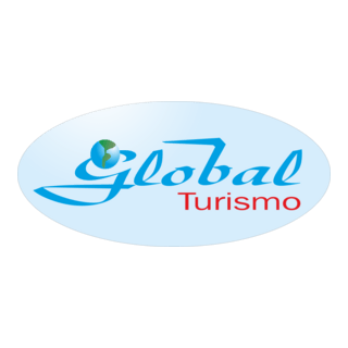 GLOBAL TURISMO Logo PNG Vector