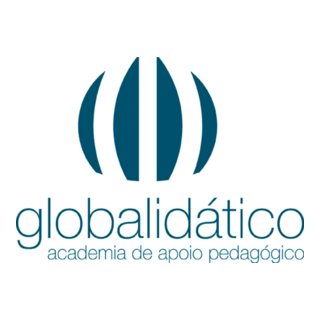Globalidбtico Logo PNG Vector