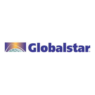 GlobalStar Logo PNG Vector