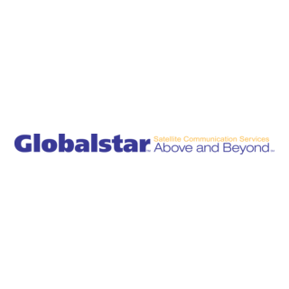 GlobalStar Logo PNG Vector