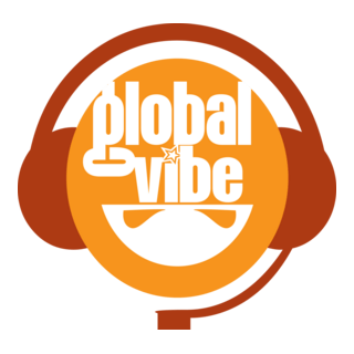 globalvibe network Logo PNG Vector