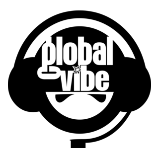 globalvibe network Logo PNG Vector