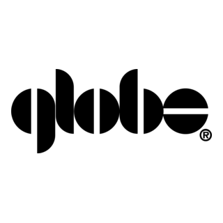 Globe Business Logo PNG Vector