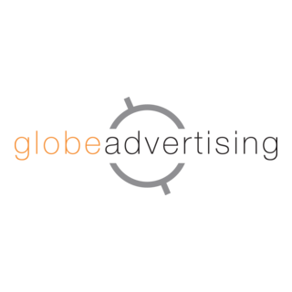 Globe fze Logo PNG Vector