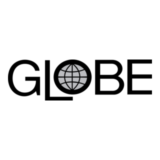 Globe Logo PNG Vector