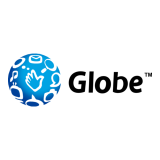Globe Logo PNG Vector
