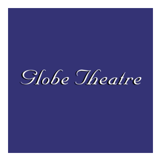 Globe Theatre Logo PNG Vector