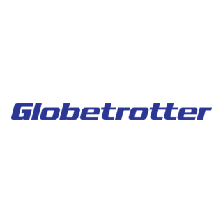 Globetrotter Logo PNG Vector