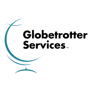 Globetrotter Services Logo PNG Vector