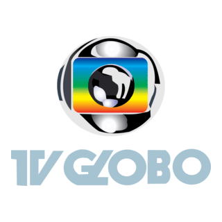 Globo TV Logo PNG Vector