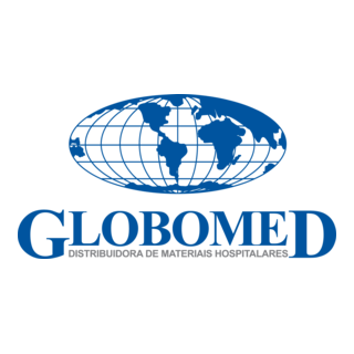 Globomed Logo PNG Vector