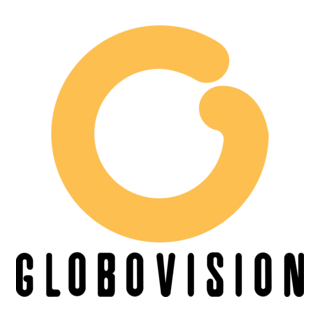 Globovision Logo PNG Vector