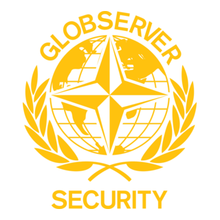 Globserver Security Kft. Logo PNG Vector