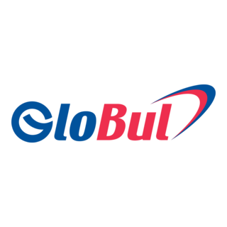 GloBul Logo PNG Vector