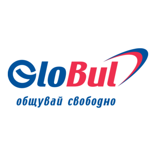 GloBul Logo PNG Vector