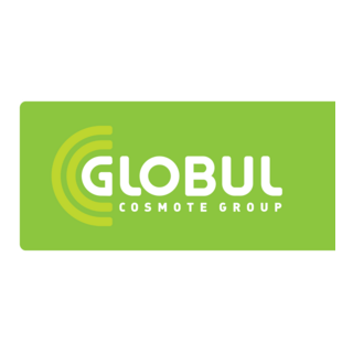 Globul Logo PNG Vector