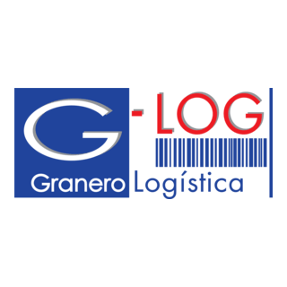 glog Logo PNG Vector