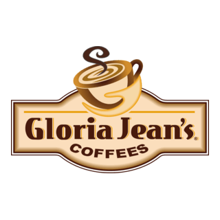 Gloria Jeans coffee Logo PNG Vector