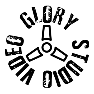 Glory Video Studio Logo PNG Vector