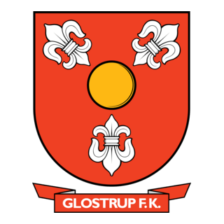 Glostrup Logo PNG Vector