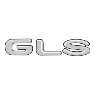 GLS Logo PNG Vector