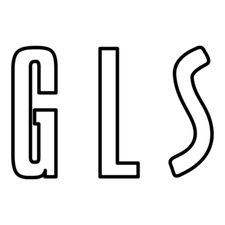 GLS Logo PNG Vector