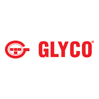 Glyco Logo PNG Vector