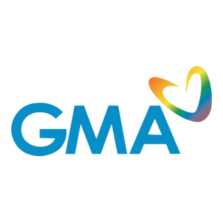GMA Network Logo PNG Vector