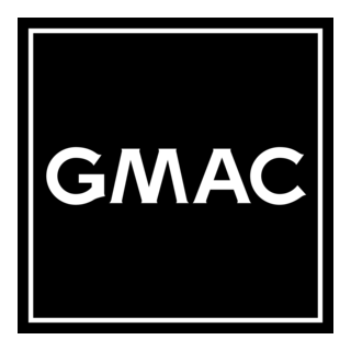 GMAC Logo PNG Vector