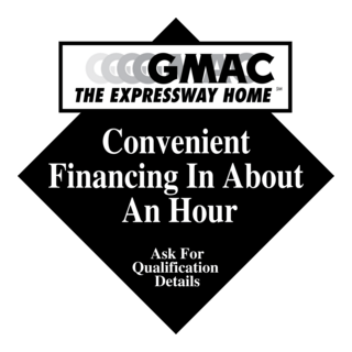 GMAC Logo PNG Vector