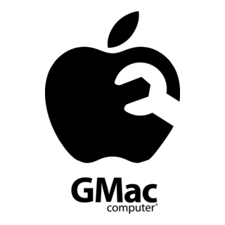 Gmac Logo PNG Vector