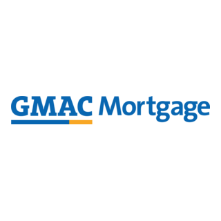 GMAC Mortgage Logo PNG Vector