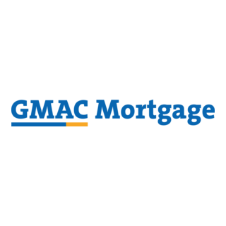 GMAC Mortgage Logo PNG Vector