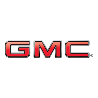 GMC Logo PNG Vector