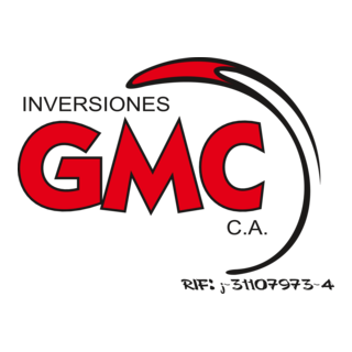 gmc Logo PNG Vector