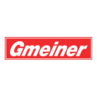 Gmeiner Logo PNG Vector