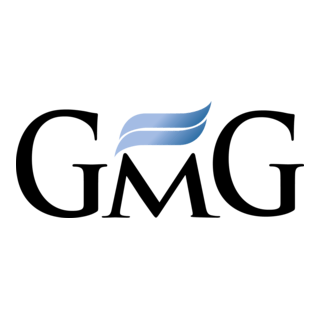 GMG Logo PNG Vector