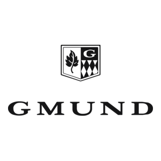 Gmund Logo PNG Vector