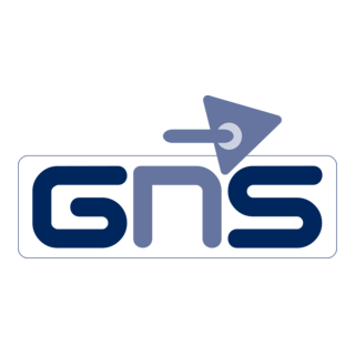 gns Logo PNG Vector