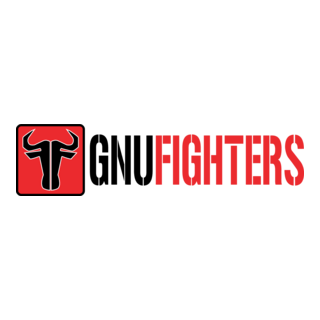 GnuFighters Logo PNG Vector
