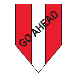 Go Ahead Deventer (old) Logo PNG Vector